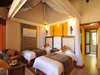 Ol Tukai Lodge - Bedroom2